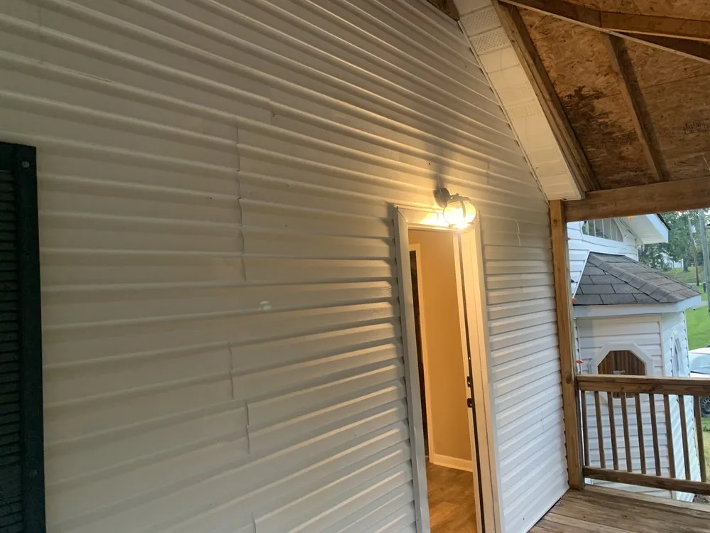 Reliable residential landscaping for residential properties across Maryville, TN - Paynes Lawn Care