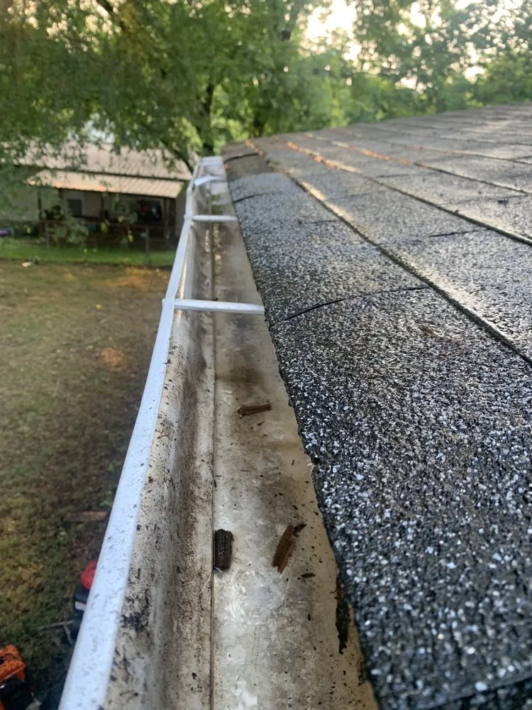 Local landscape design for residential properties across Maryville, TN - Paynes Lawn Care