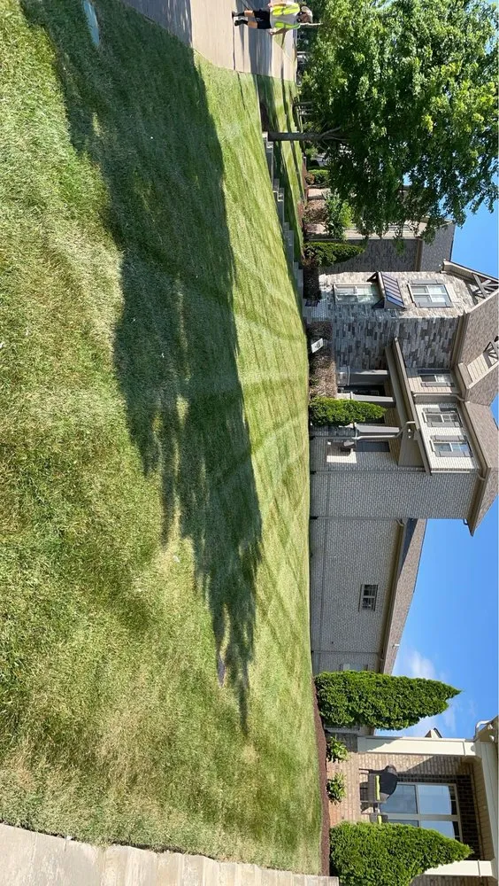 Expert lawn mowing service in Portland, TN - Payne’s Lawn Care