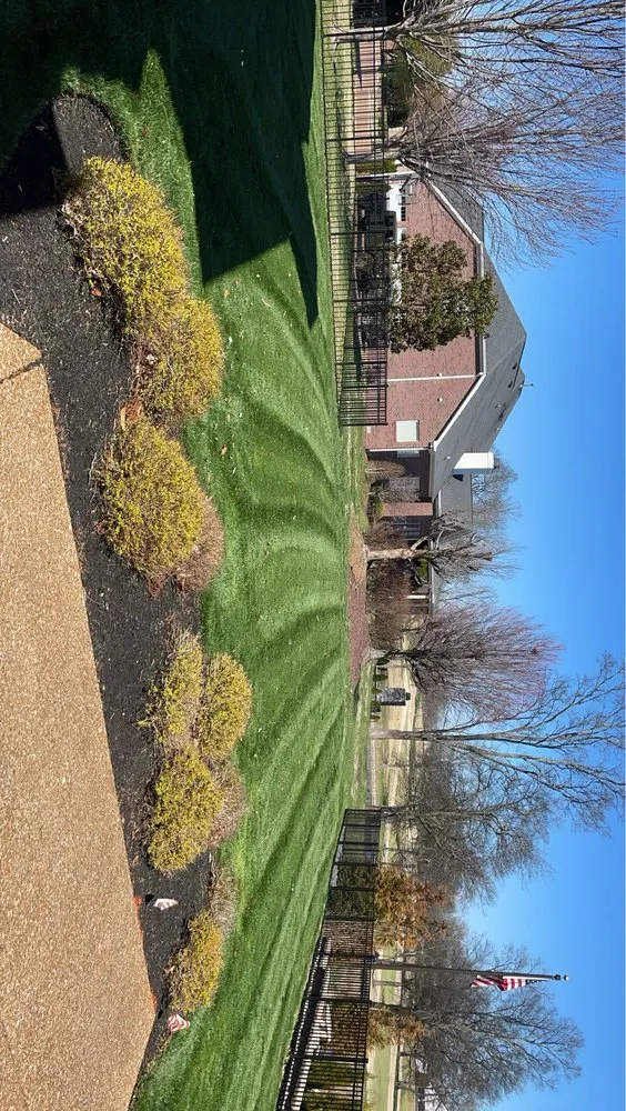 Trusted landscape installation experts serving Portland, TN - Payne’s Lawn Care