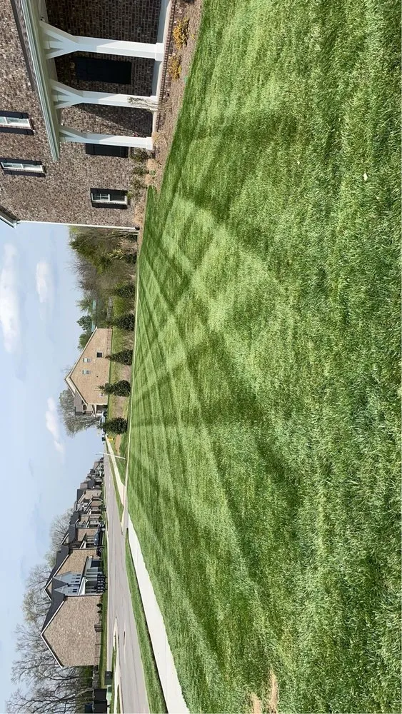 Expert lawn care service for residential properties in Portland, TN by Payne’s Lawn Care