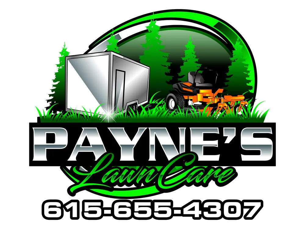Professional yard cleanup service in Portland, TN - Payne’s Lawn Care