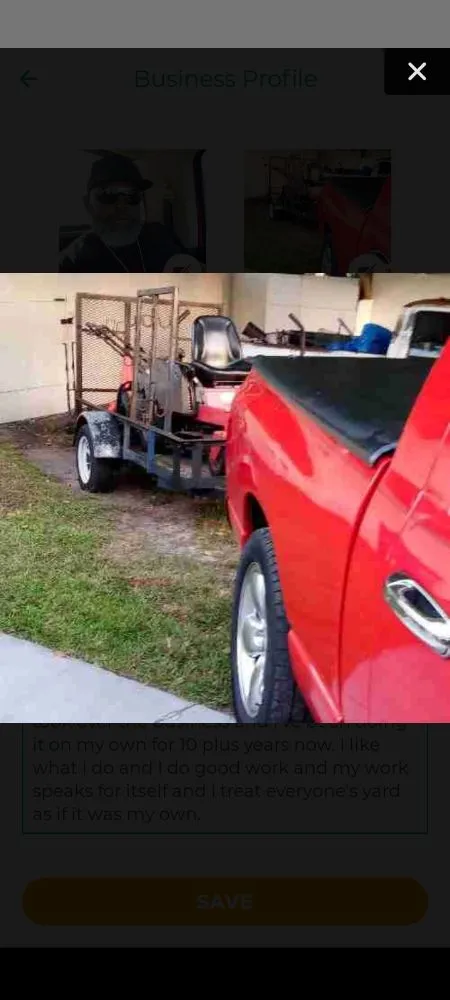 Expert landscaping services for beautiful yards across Clearwater, FL - Payne's Lawn Services