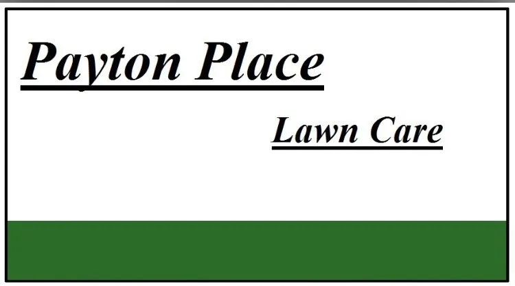 Affordable residential landscaping in Wentzville, MO - Payton Place Lawn Care