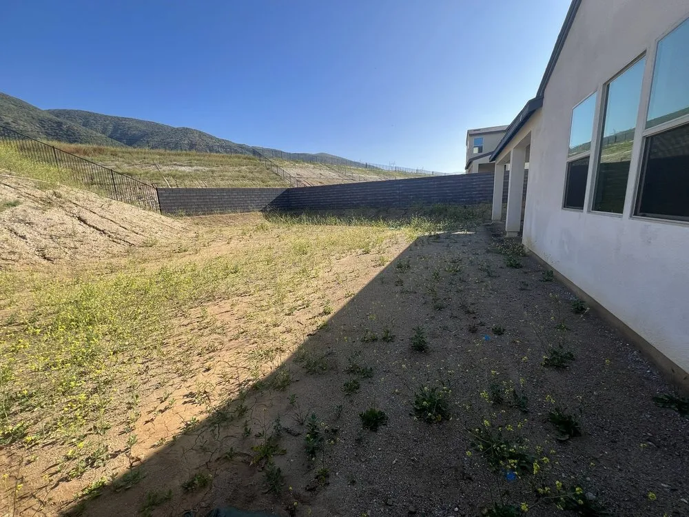 Reliable landscaping services in Riverside, CA by Paz Landscape and Concrete