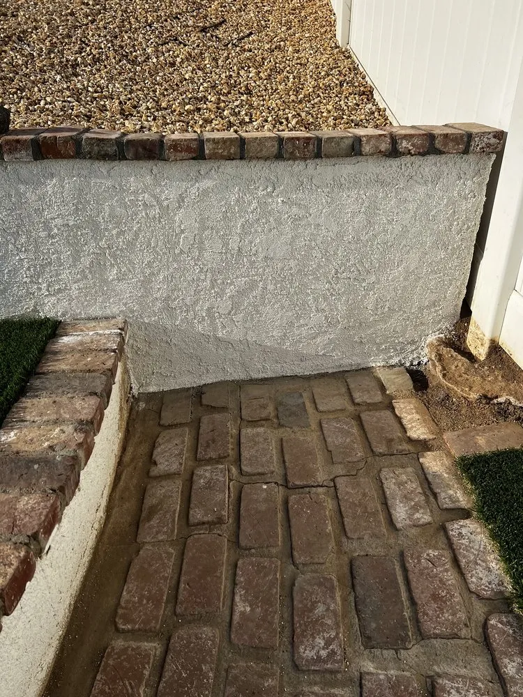 Expert lawn care service in Riverside, CA - Paz Landscape and Concrete