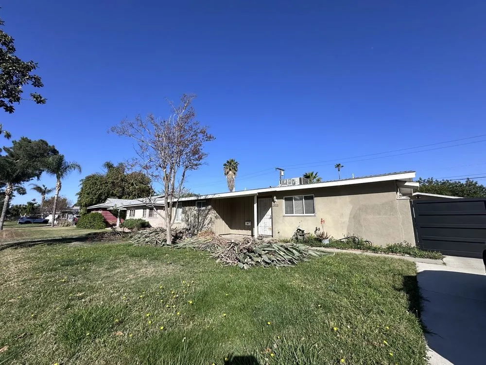 Trusted landscaping services experts serving Riverside, CA - Paz Landscape and Concrete