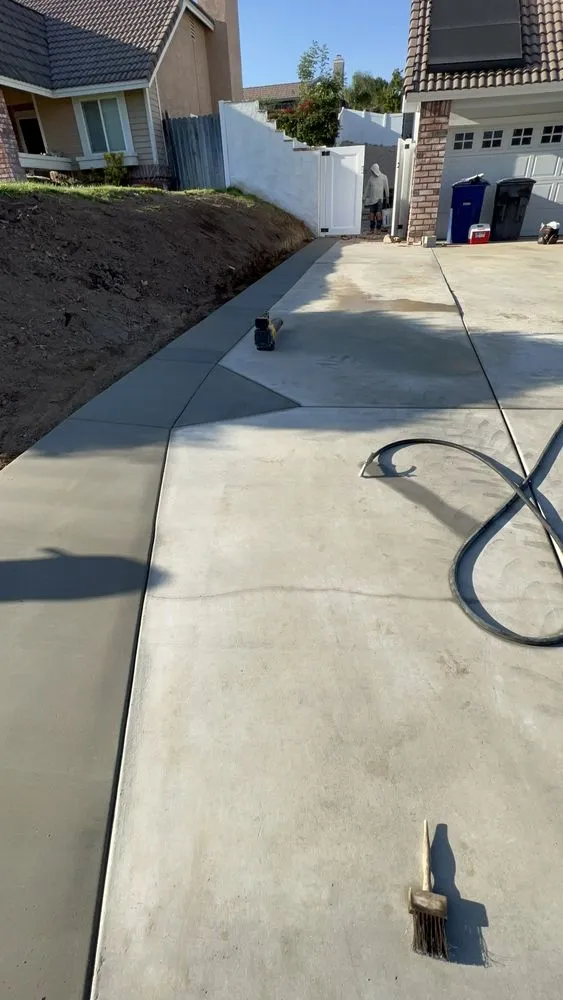 Reliable landscape design for outdoor upgrades in Riverside, CA by Paz Landscape and Concrete