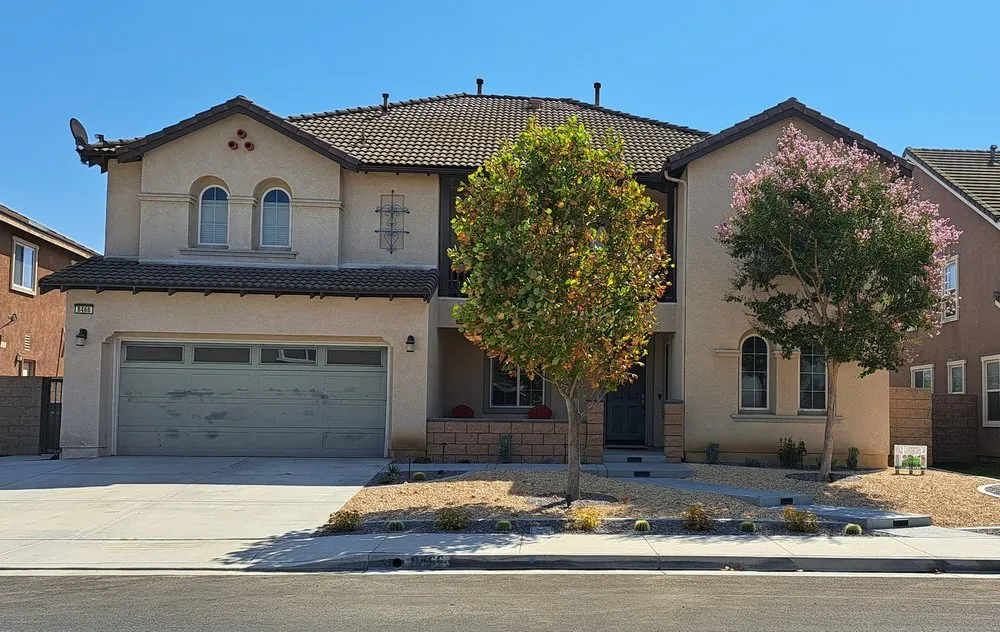 Affordable garden landscaping in Riverside, CA - Paz Landscape and Concrete