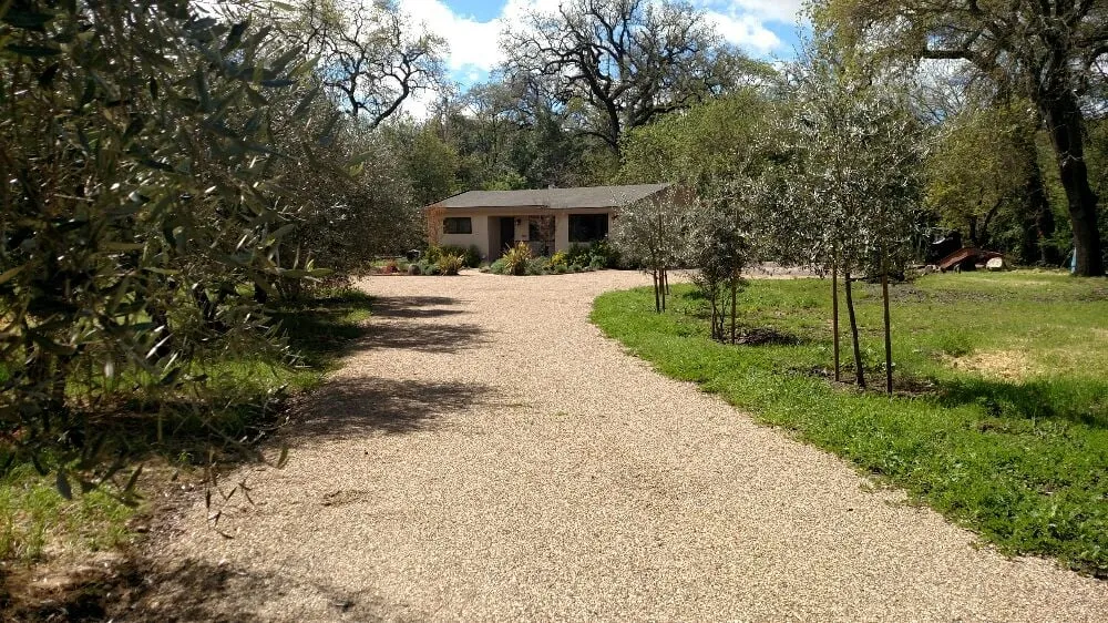 Custom lawn mowing service in Sonoma, CA - Paz Landscape