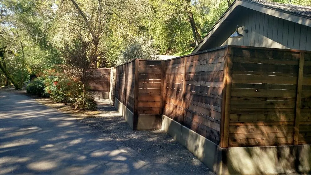 Local landscaping services near you in Sonoma, CA by Paz Landscape