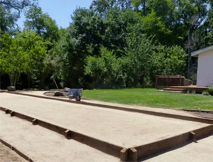 Top-rated landscaping services for beautiful yards in Sonoma, CA by Paz Landscape