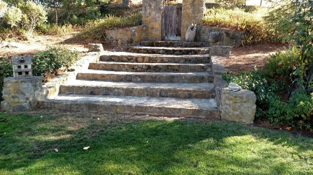 Trusted landscaping services in Sonoma, CA - Paz Landscape