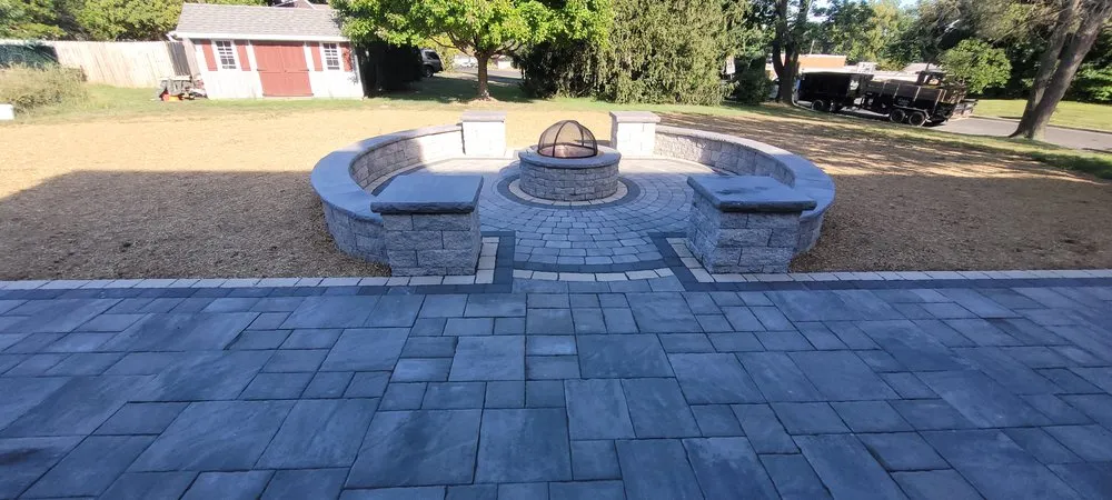 Top-rated landscaping services experts serving Langhorne, PA - Paz Landscaping & Service