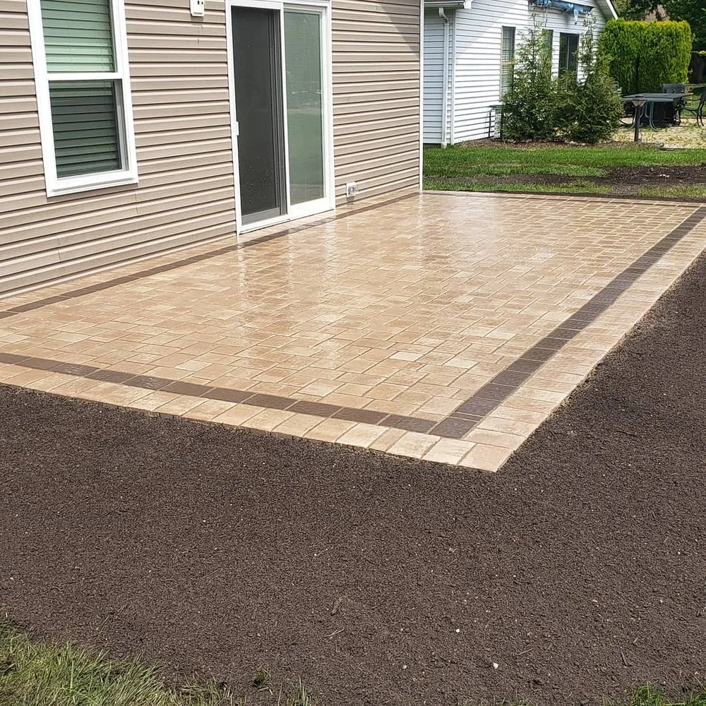 Reliable garden landscaping experts serving Langhorne, PA - Paz Landscaping & Service