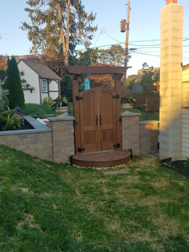 Reliable yard cleanup service for outdoor upgrades in Langhorne, PA by Paz Landscaping & Service