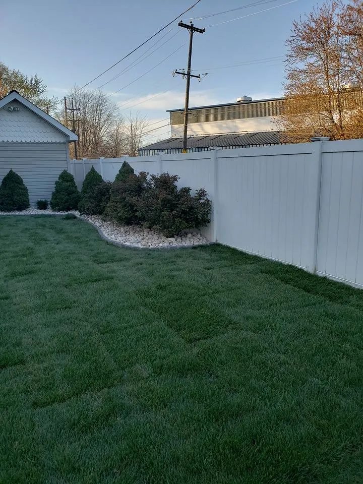 Top-rated landscape design in Langhorne, PA - Paz Landscaping & Service