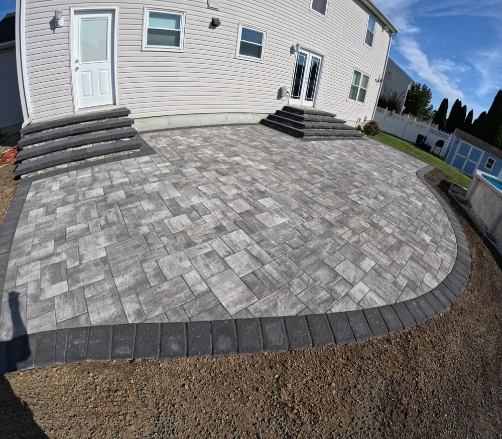 Top-rated outdoor landscaping in Langhorne, PA - Paz Landscaping & Service