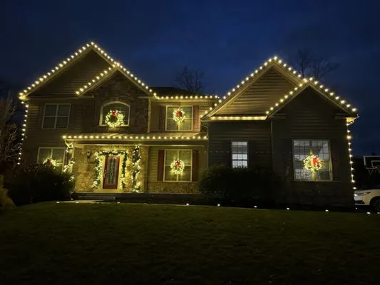 Paz Landscaping & Service