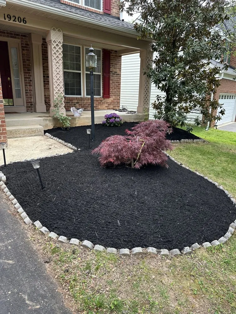 Expert landscape design experts serving Germantown, MD - Paz Landscaping