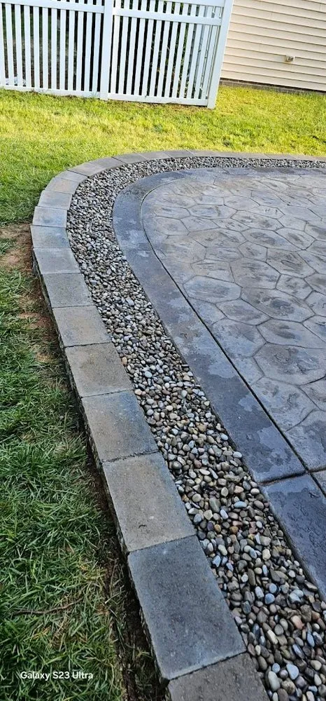 Reliable yard cleanup service for outdoor upgrades across Clemmons, NC - Pazcual Lugo