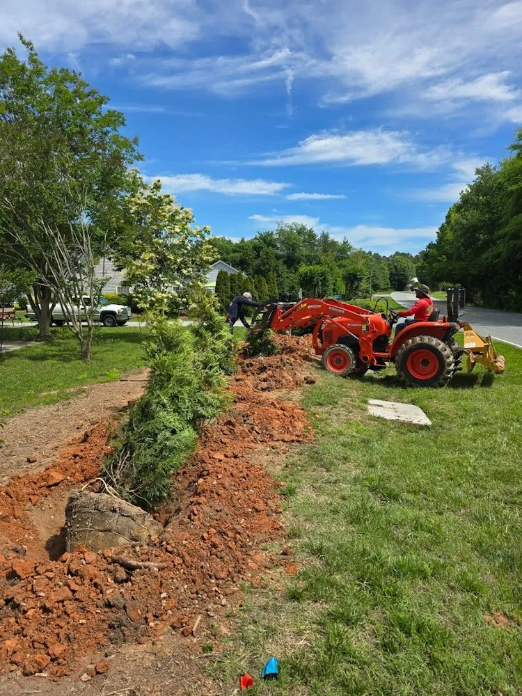 Trusted landscaping services for outdoor upgrades across Clemmons, NC - Pazcual Lugo