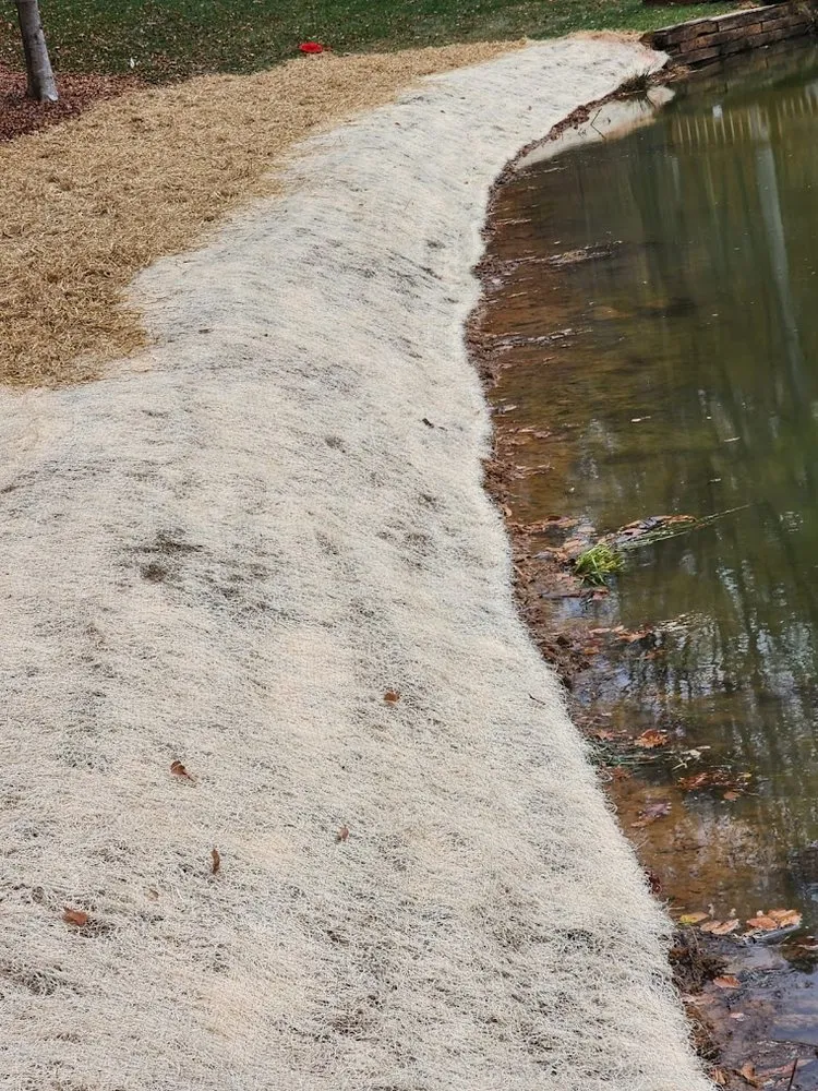 Affordable residential landscaping for beautiful yards across Clemmons, NC - Pazcual Lugo