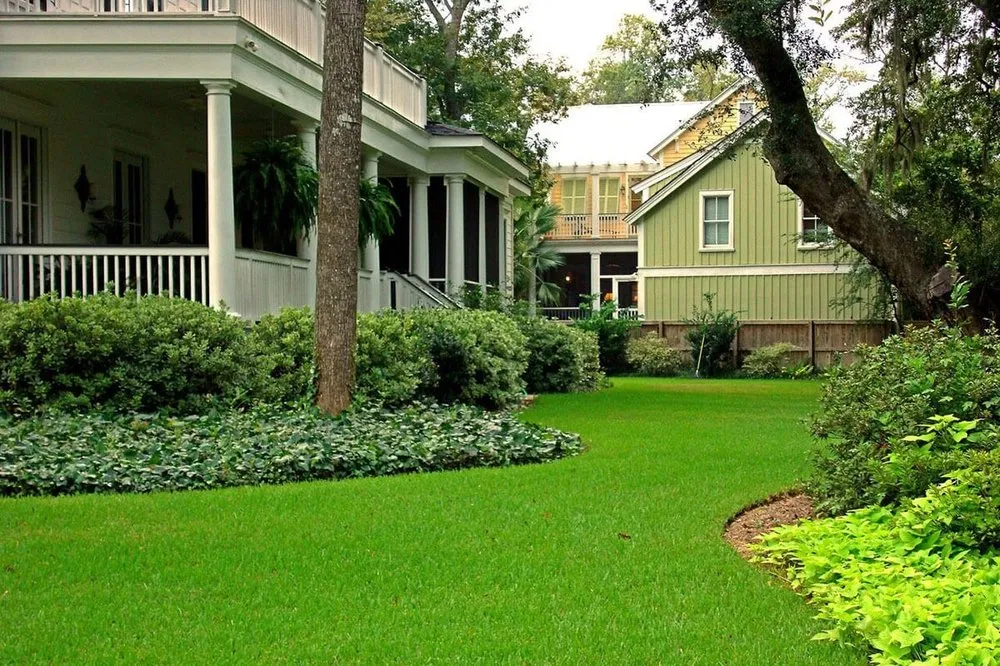 Affordable yard cleanup service in Clemmons, NC by Pazcual Lugo
