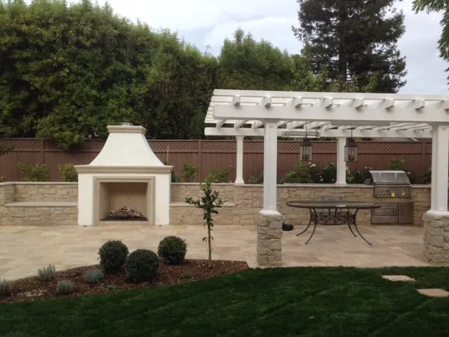 Affordable landscape design experts serving Los Altos, CA - Pazmany Bros. Landscaping