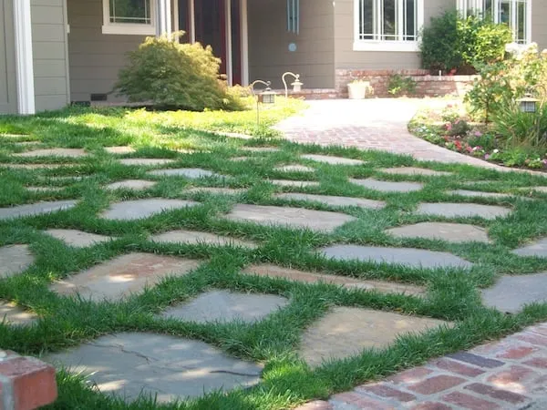 Trusted landscape installation with custom design across Los Altos, CA - Pazmany Bros. Landscaping