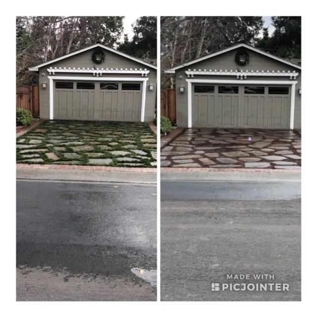 Trusted landscape installation in Los Altos, CA - Pazmany Bros. Landscaping