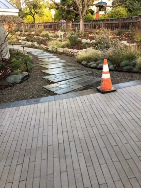 Custom yard maintenance experts serving Los Altos, CA - Pazmany Bros. Landscaping