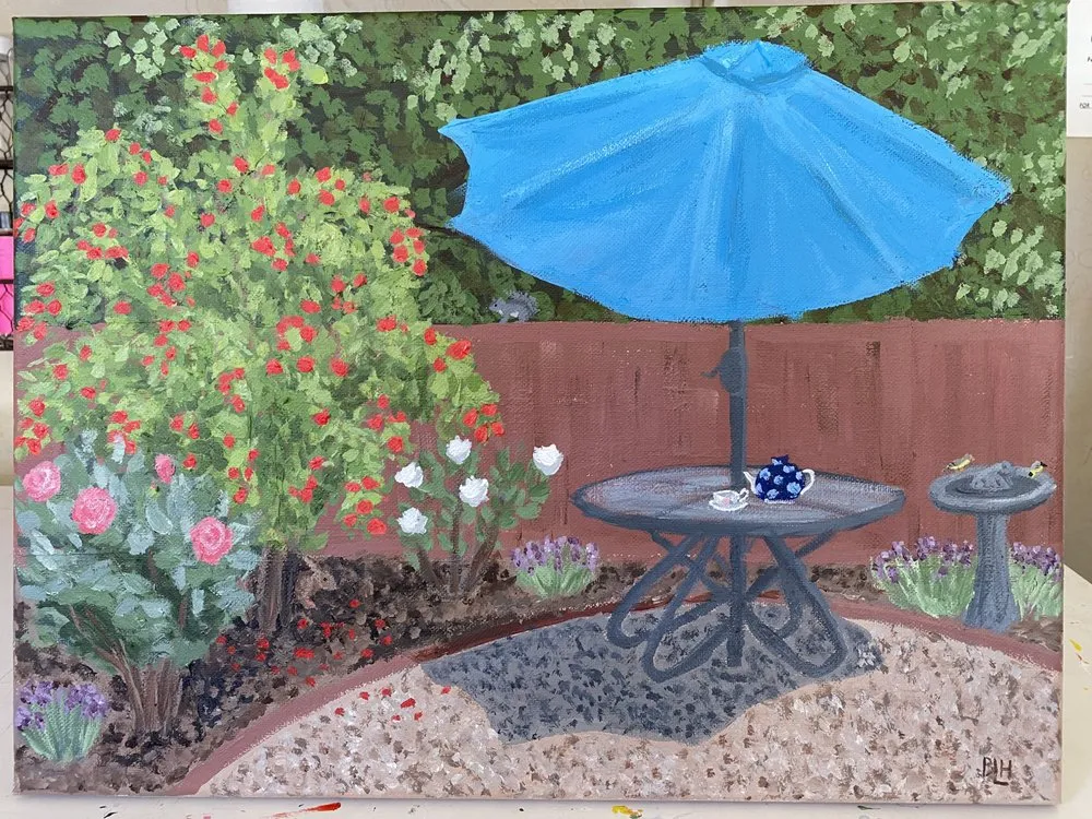 Top-rated yard maintenance in Los Altos, CA - Pazmany Bros. Landscaping