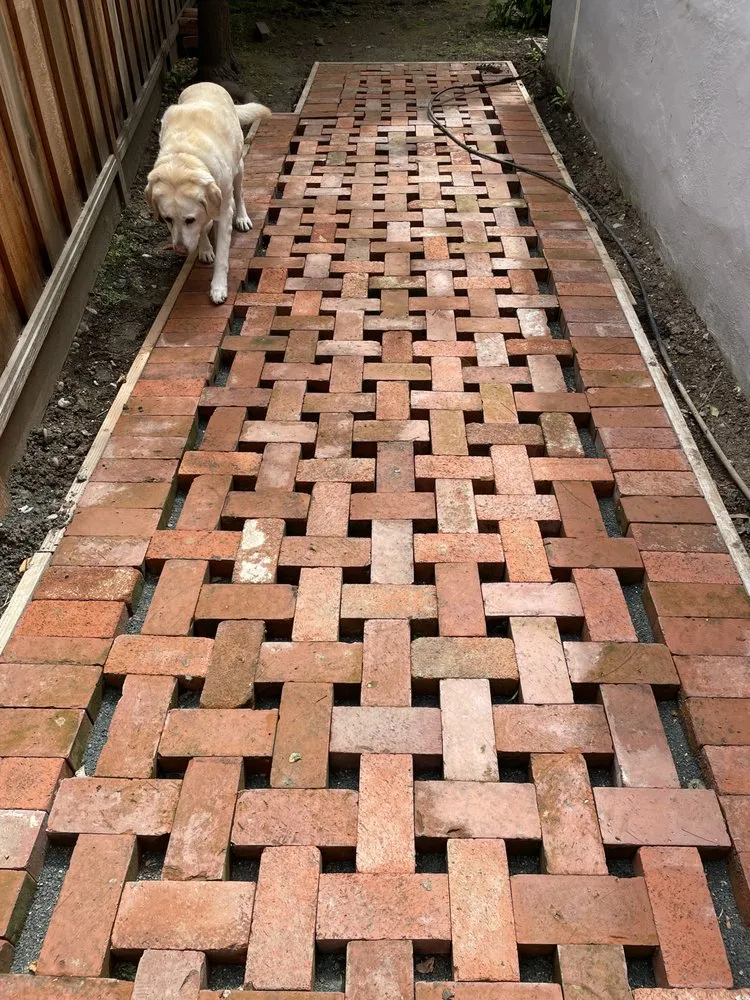 Custom landscape installation experts serving Los Altos, CA - Pazmany Bros. Landscaping