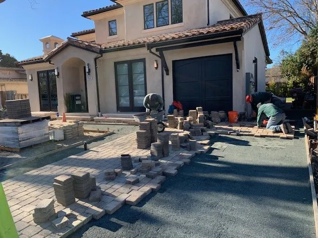 Affordable landscape design experts serving Los Altos, CA - Pazmany Bros. Landscaping