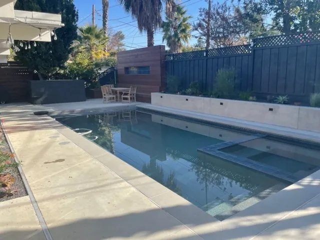 Reliable outdoor landscaping experts serving Los Altos, CA - Pazmany Bros. Landscaping