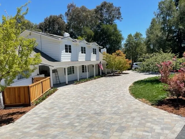 Trusted yard maintenance experts serving Los Altos, CA - Pazmany Bros. Landscaping