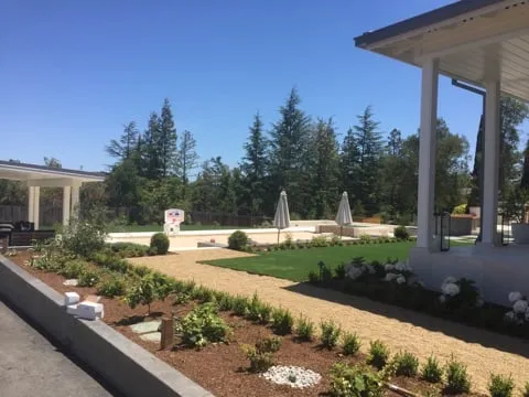 Pazmany Bros. Landscaping