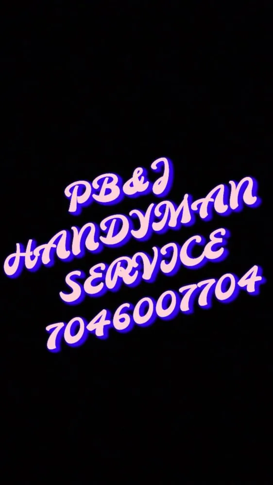 Top-rated residential landscaping in Gastonia, NC - Pb & J's Handyman Service