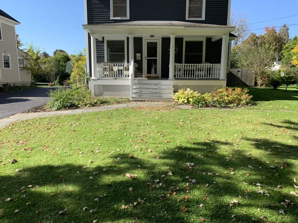 Reliable yard maintenance in Rome, NY - Pb & Son Landscaping