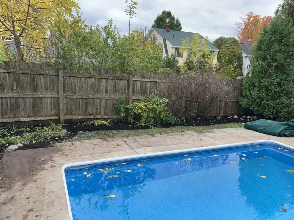 Top-rated yard cleanup service in Rome, NY by Pb & Son Landscaping