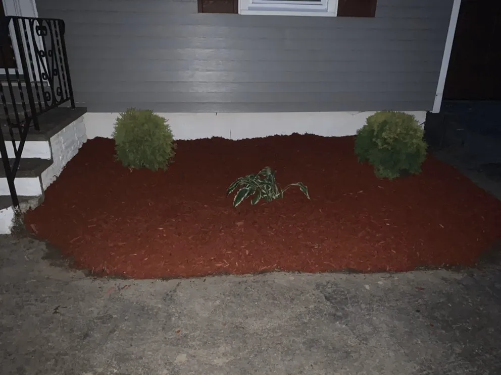 Expert outdoor landscaping with custom design across Rome, NY - Pb & Son Landscaping