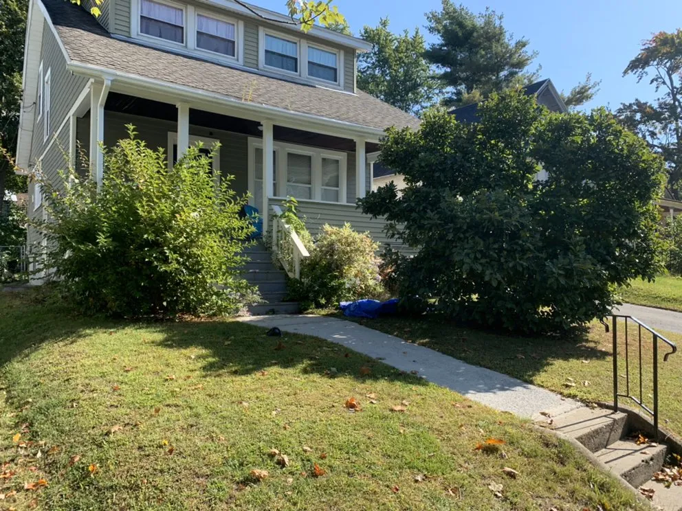 Custom residential landscaping experts serving Rome, NY - Pb & Son Landscaping