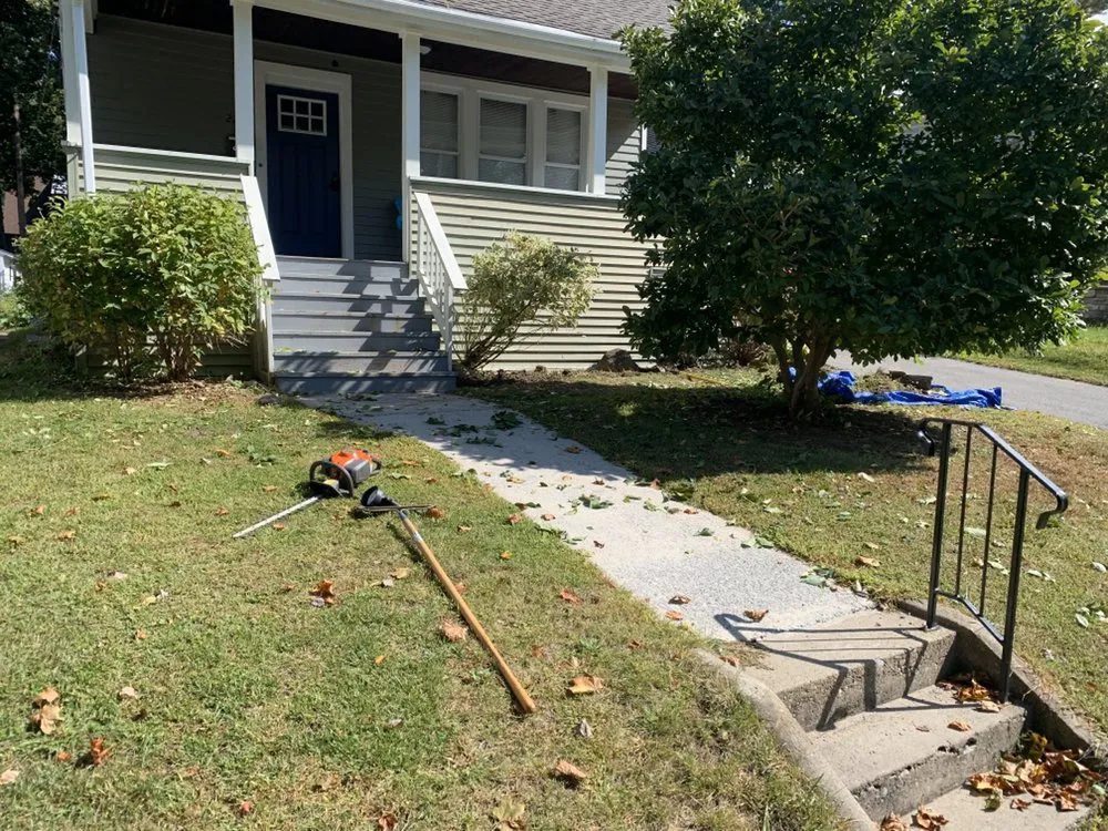 Expert lawn mowing service in Rome, NY - Pb & Son Landscaping