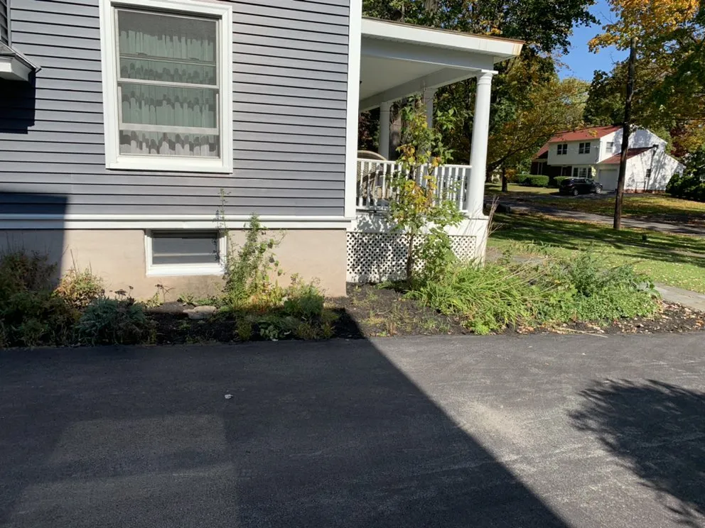 Reliable landscaping services with custom design in Rome, NY by Pb & Son Landscaping