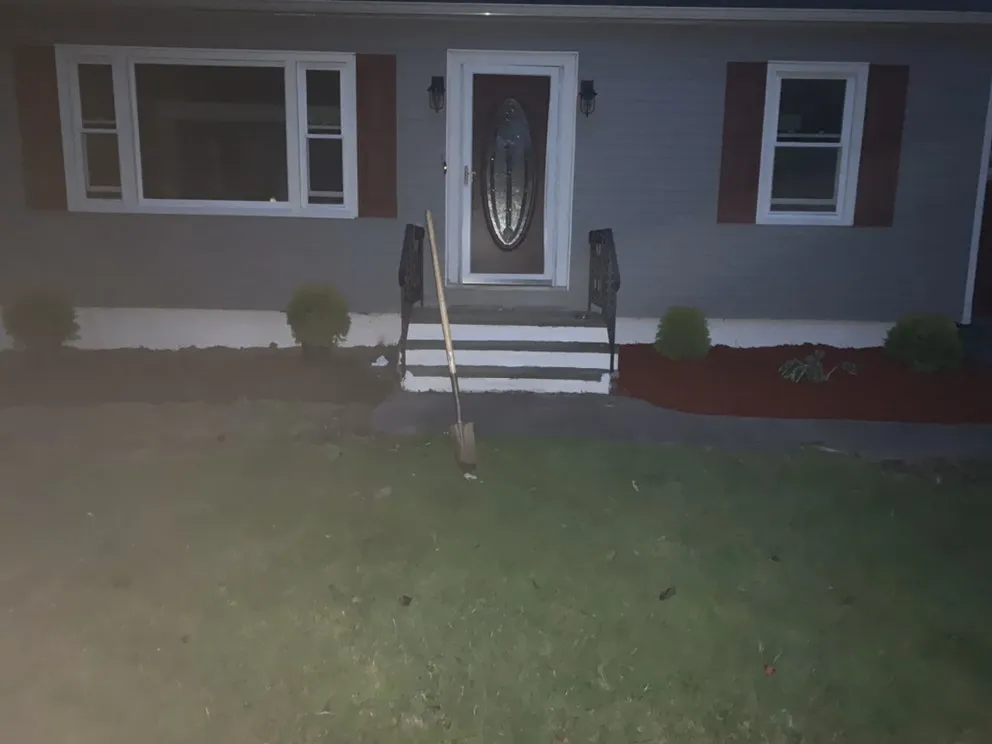 Top-rated lawn mowing service for residential properties in Rome, NY by Pb & Son Landscaping