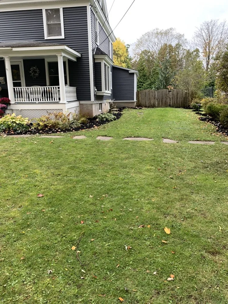 Local landscaping services for homes across Rome, NY - Pb & Son Landscaping