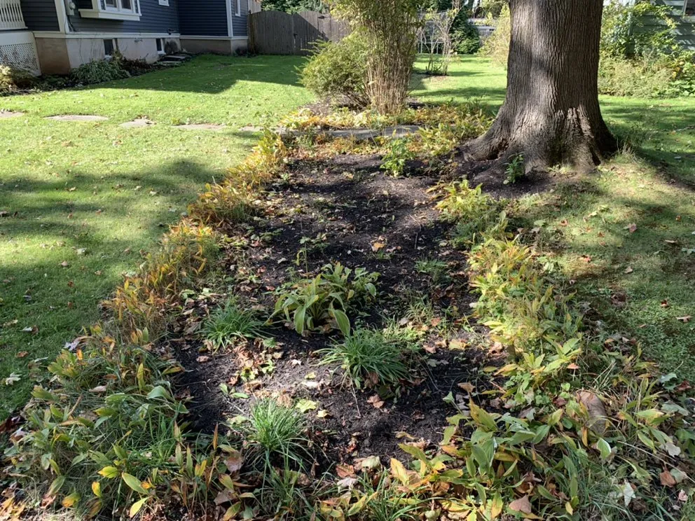 Expert garden landscaping experts serving Rome, NY - Pb & Son Landscaping