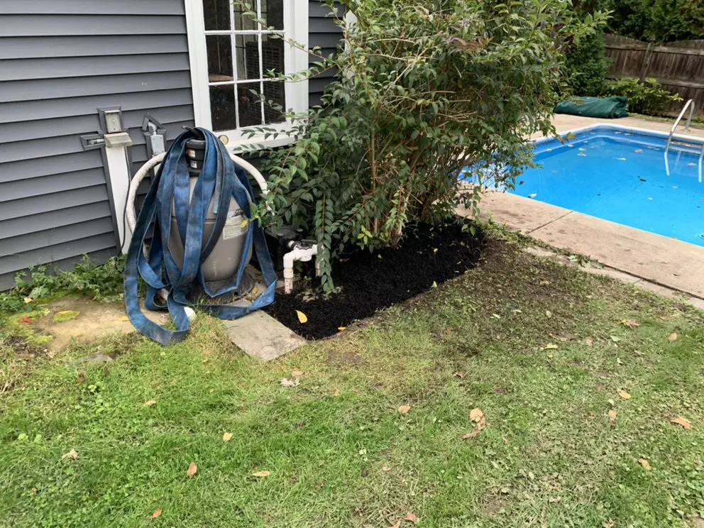 Affordable yard maintenance near you in Rome, NY by Pb & Son Landscaping