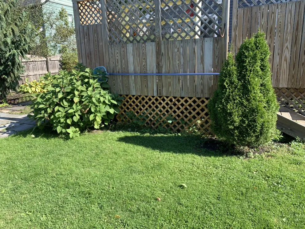 Custom landscape installation for outdoor upgrades across Rome, NY - Pb & Son Landscaping